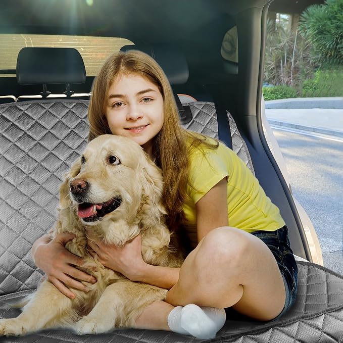 Pet Car Seat Protector