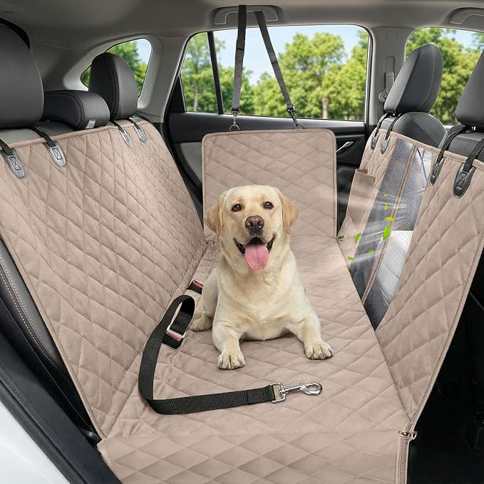 Pet Car Seat Protector
