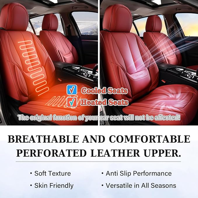 Universal Seat Covers