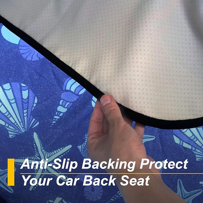 Pet Car Seat Protector
