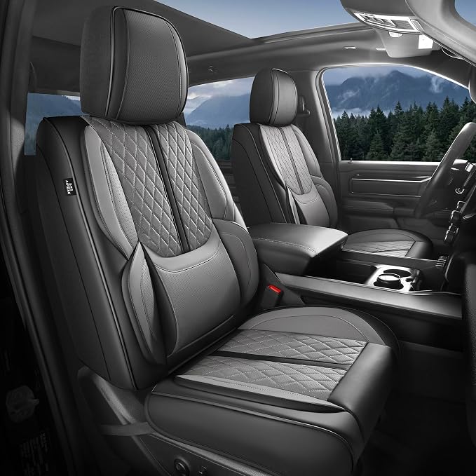 Seat Covers for Multiple Vehicles
