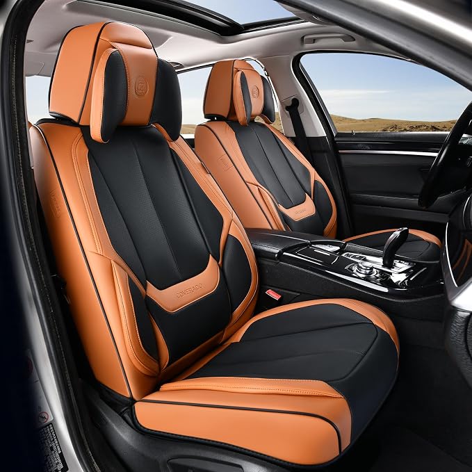 Universal Seat Covers