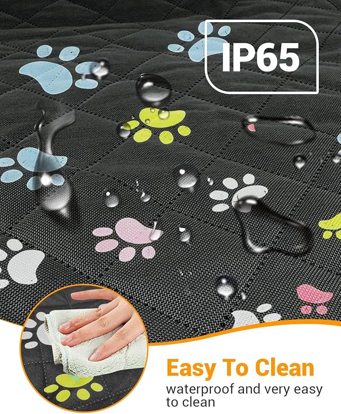 Pet Car Seat Protector