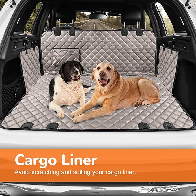 Pet Car Seat Protector