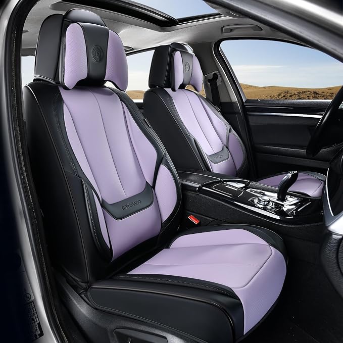 Universal Seat Covers