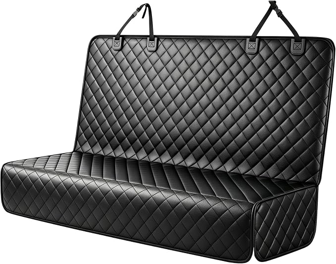 Pet Car Seat Protector