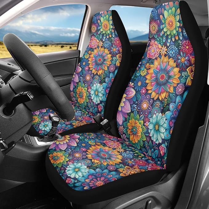Universal Seat Covers