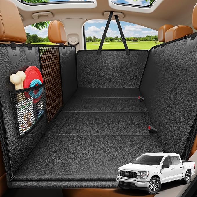 Pet Car Seat Protector