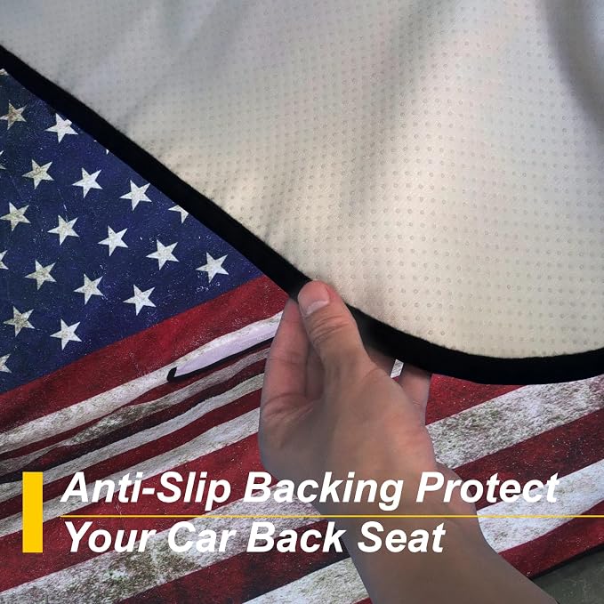Pet Car Seat Protector