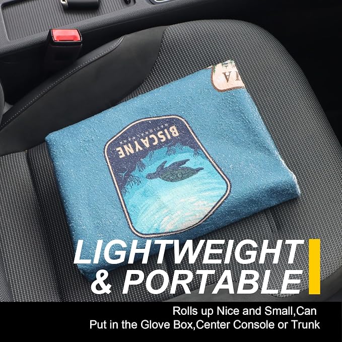 Pet Car Seat Protector