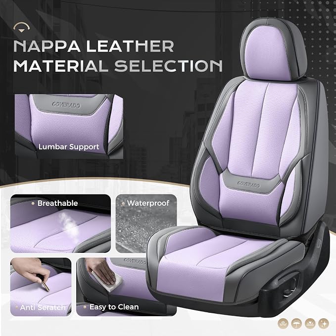 Universal Seat Covers