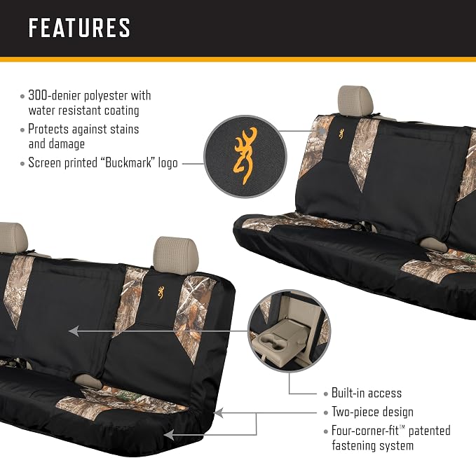 Universal Seat Covers