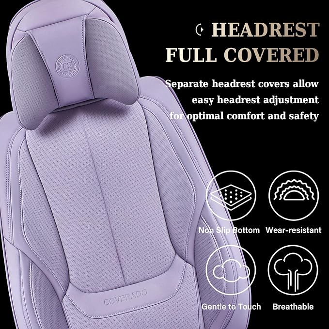 Universal Seat Covers