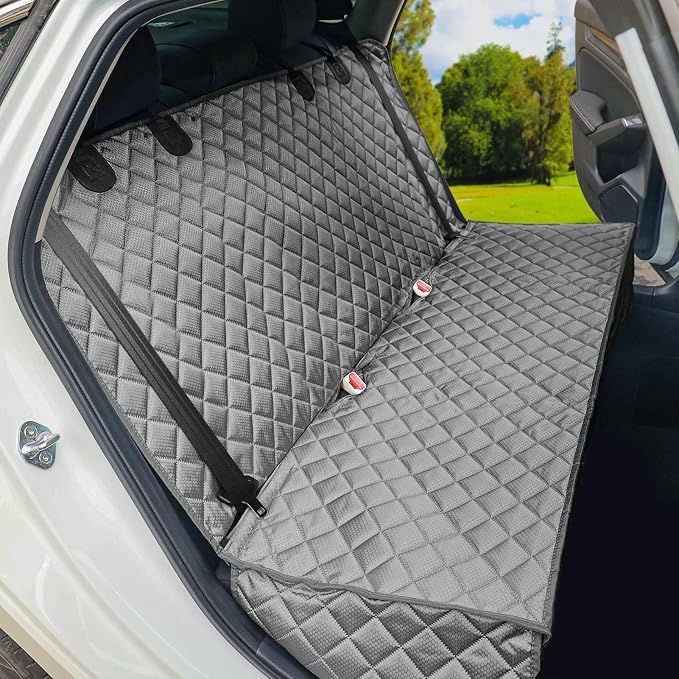 Pet Car Seat Protector