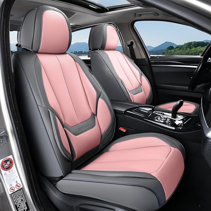 Universal Seat Covers