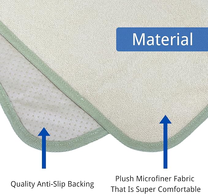 Car Seat Covers — Front Seat — Beige