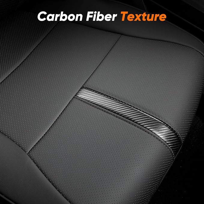 Seat Covers for Toyota Tundra — Rear Seat