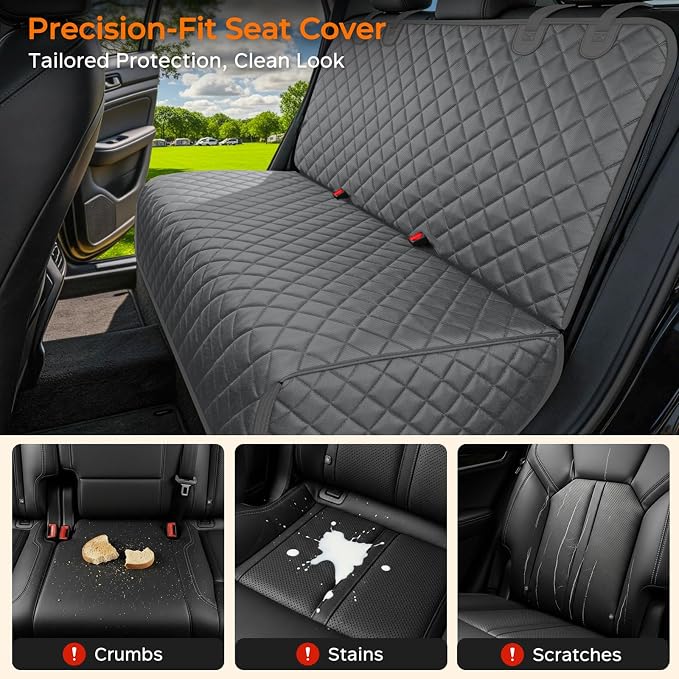 Pet Car Seat Protector