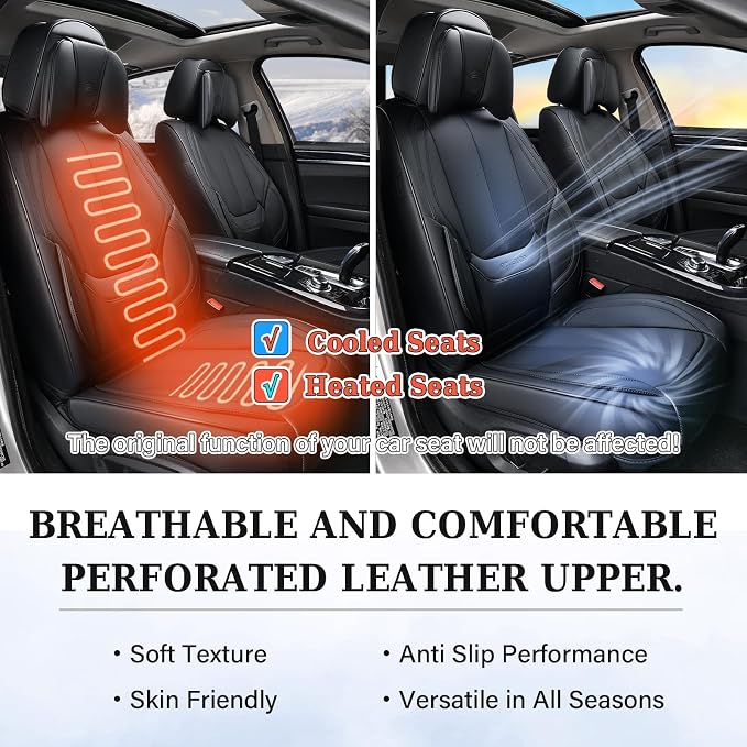 Universal Seat Covers