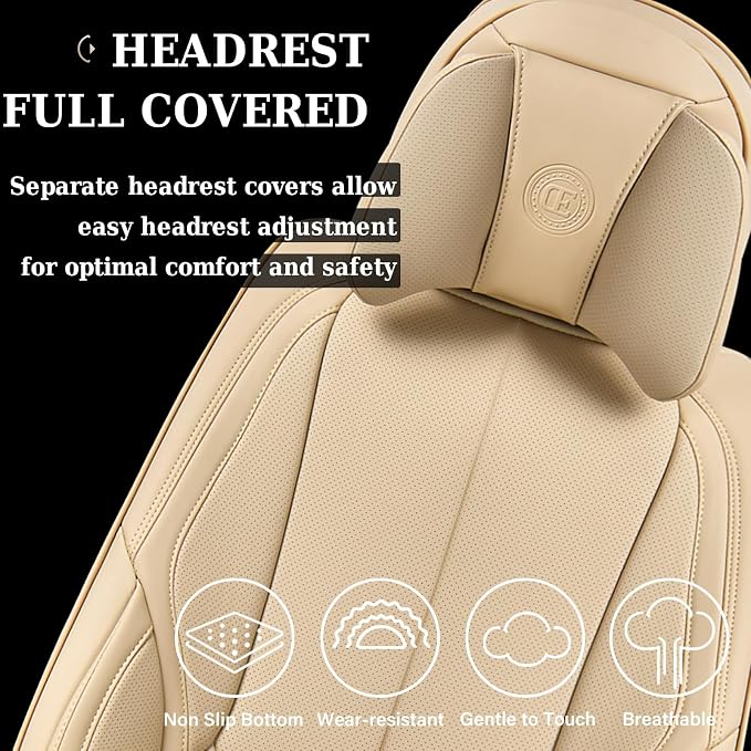 Universal Seat Covers