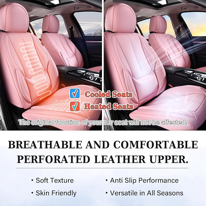 Universal Seat Covers