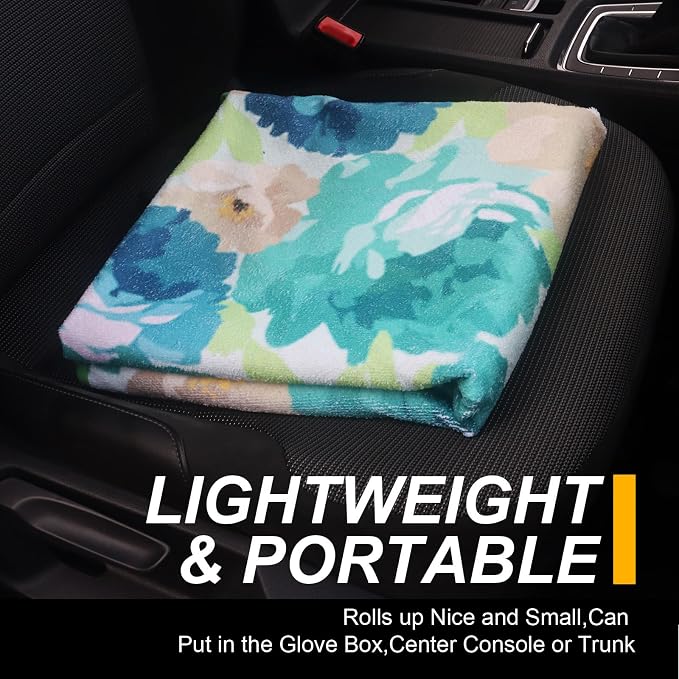 Pet Car Seat Protector