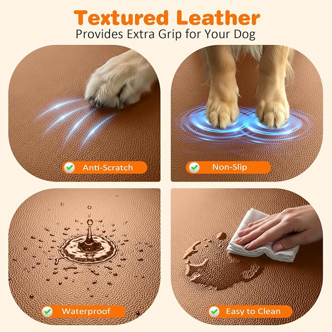 Pet Car Seat Protector