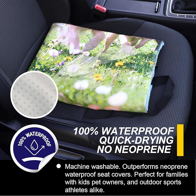 Car Seat Covers