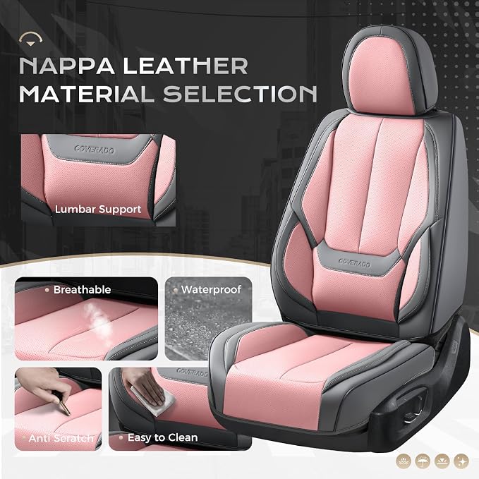 Universal Seat Covers