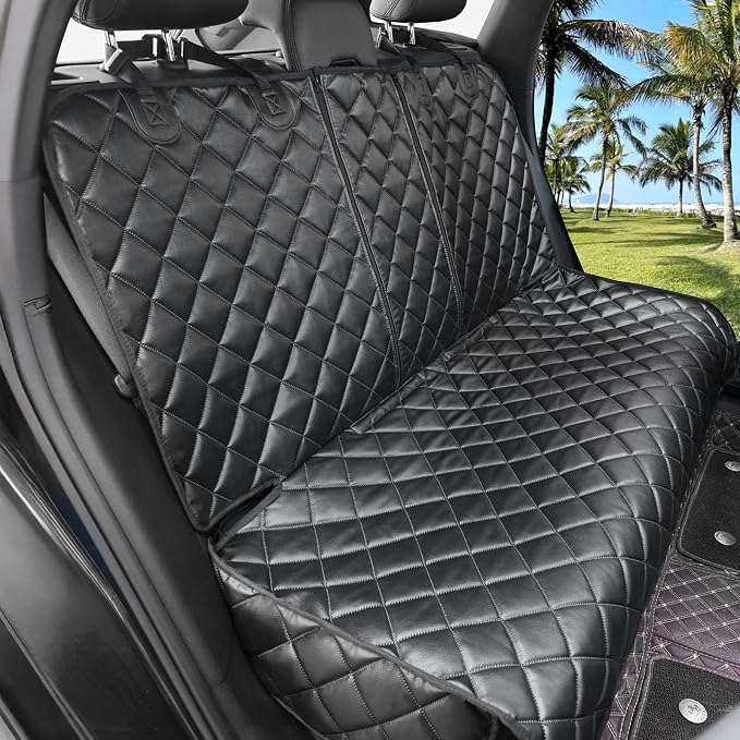 Pet Car Seat Protector