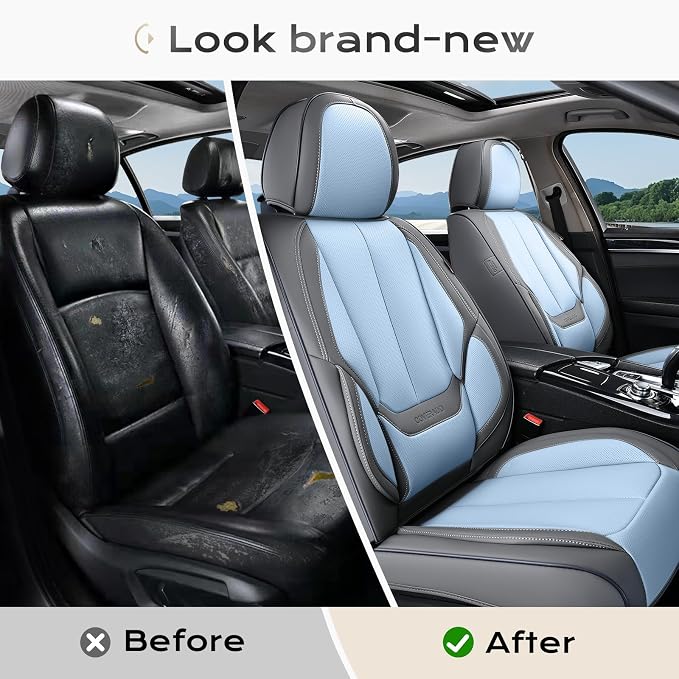 Universal Seat Covers