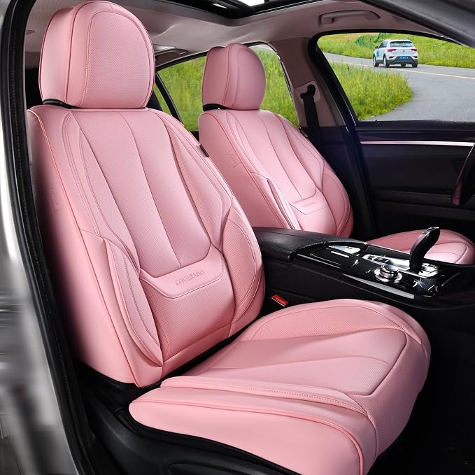 Universal Seat Covers