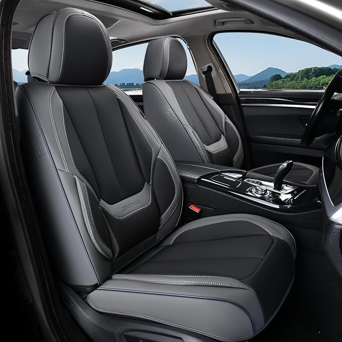 Universal Seat Covers