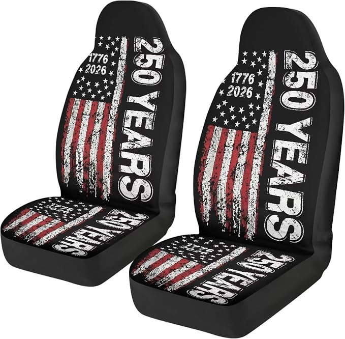 Universal Seat Covers