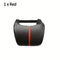 Black Red Line