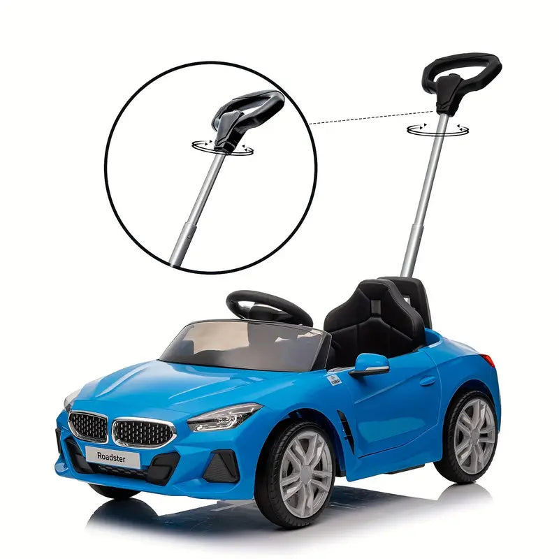 Push Ride-on Car For Toddlers1-5 895097f2-af6d-42b4-9480-365f2325156e