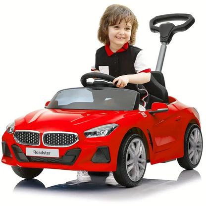 Push Ride-on Car For Toddlers1-5 Red 8bf8eee6-ae69-42a2-92ab-fe7e7fe17eab