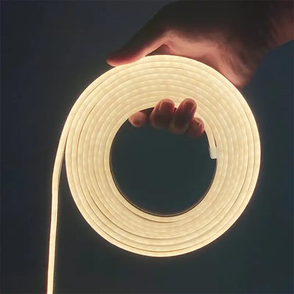 1pc 5m Flexible Waterproof Car Trunk Light Strip 8c5d7b785420fb0683af5cb2b27481a9