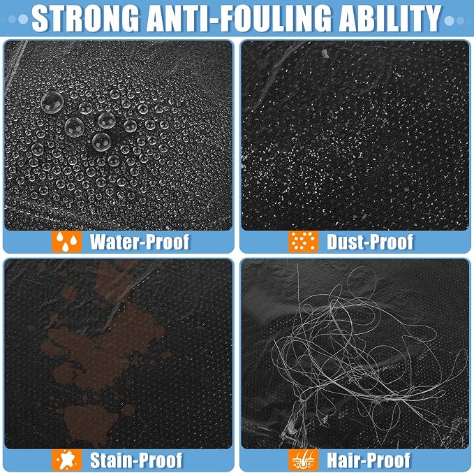 Universal Seat Covers