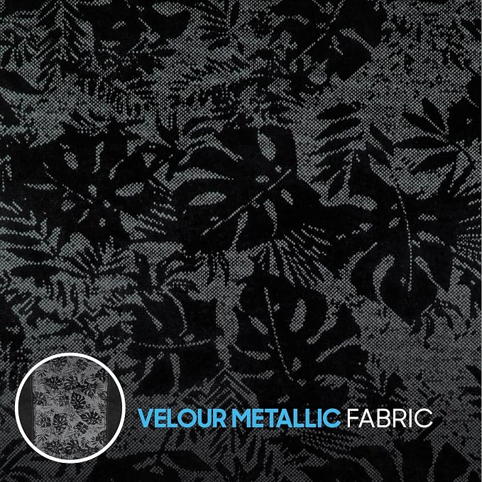 Car Seat Covers — Front Seat — Black