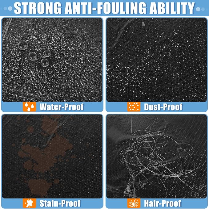 Universal Seat Covers