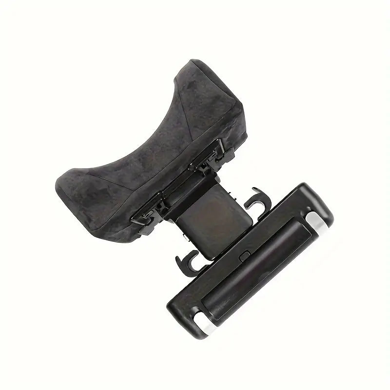 New type multifunctional car headrest