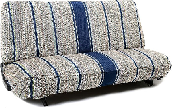 Universal Seat Covers — Navy