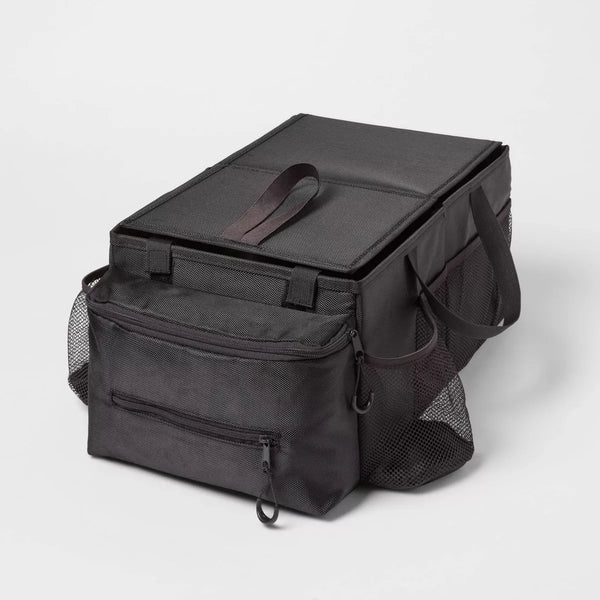 Car & Trunk Organizer