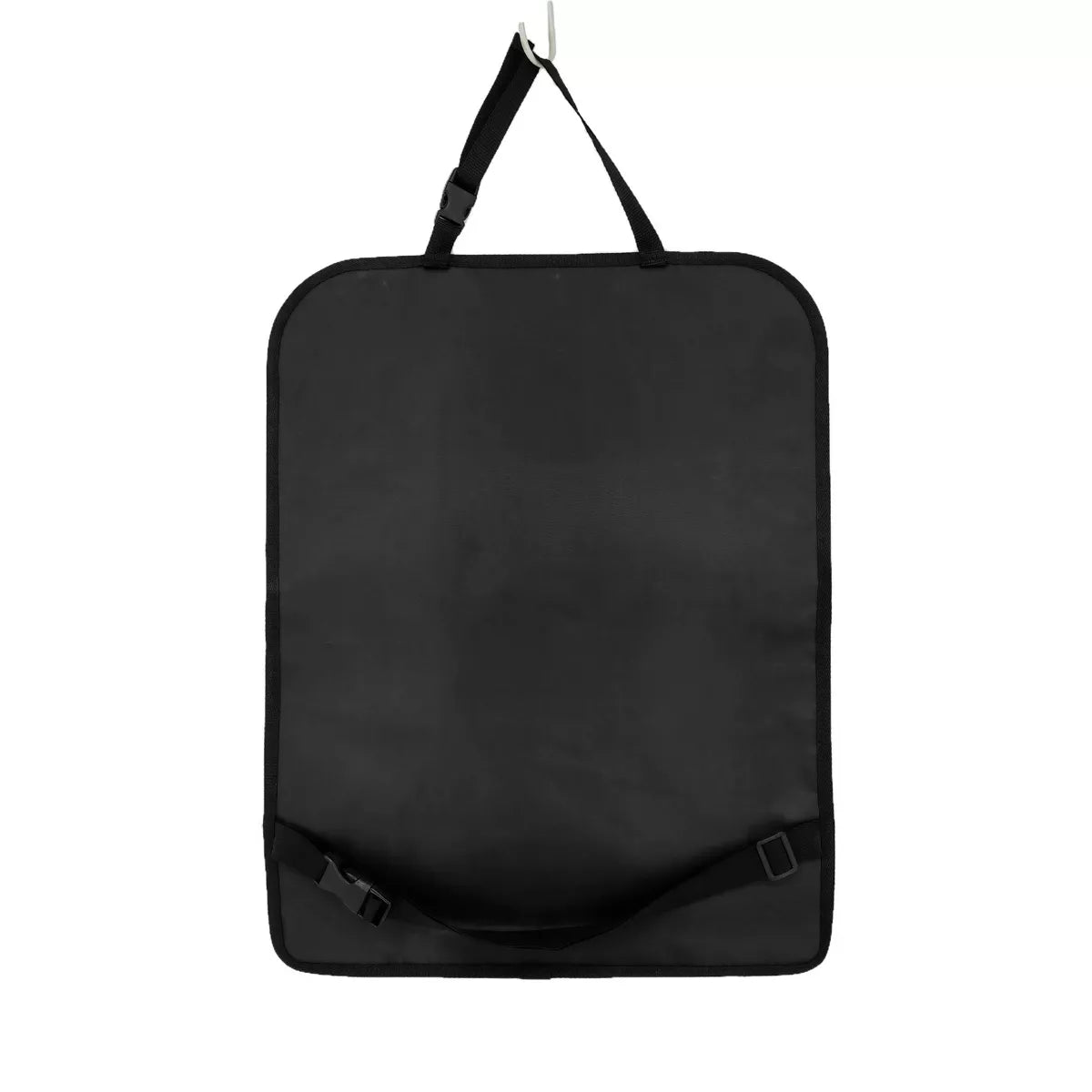 Small Seat Back Organizer Black