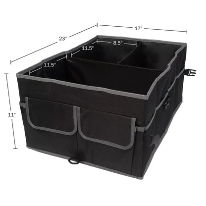 Collapsible Car Trunk Organizer GUEST_29e21106-7d08-4ee3-a7b1-2ccc5ff3d071