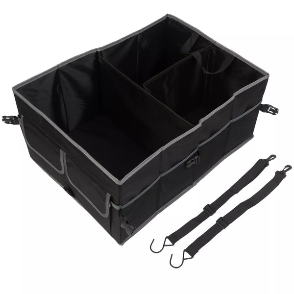 Collapsible Car Trunk Organizer