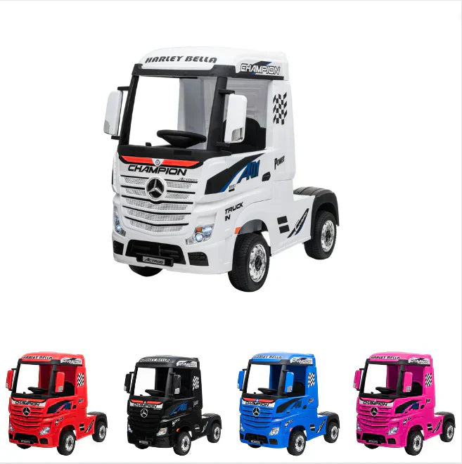 Kids Truck Electric Car