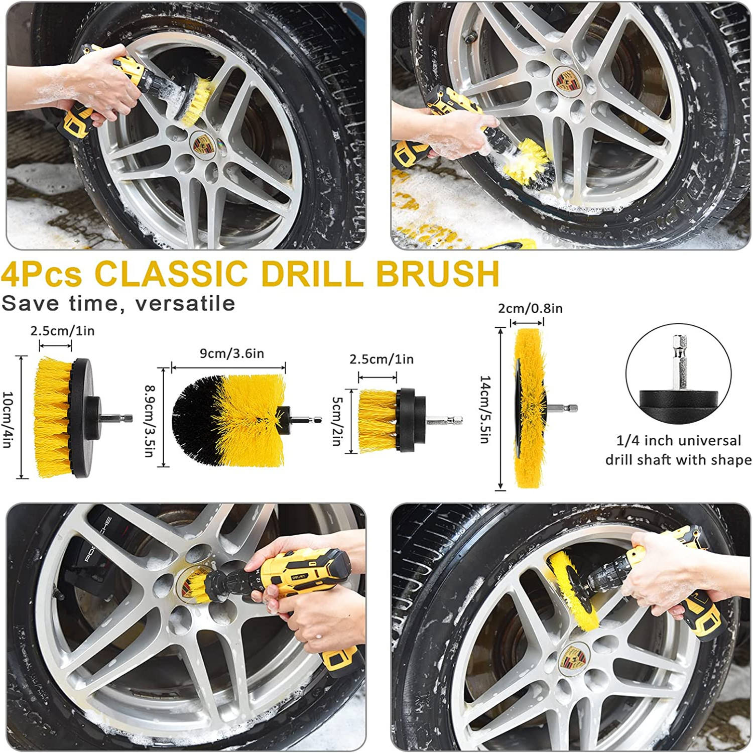 20-Piece Professional Car Detailing Kit | Drill Brush & Cleaning Set Main_03_ea5832c4-79cc-4f1c-a011-eec6cf14a86d