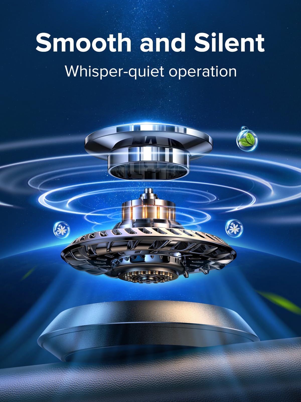 Ceeniu UFO Solar Car Air Freshener | Rotating Alloy Aroma Diffuser (2025) Main_05_240565df-2772-4d41-82c6-3226df13e612